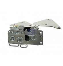 1.22890 DT Spare Parts Замок двери передней левой