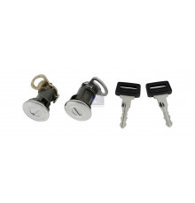 2.97920 DT Spare Parts Вставки замков к-кт