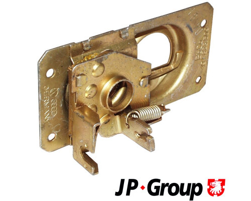 1187700200 JP Group Замок капота 1187700200 JP Group Замок капота