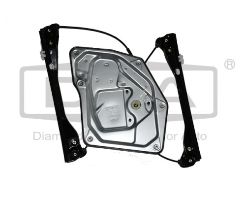 88370722502 DPA (Diamond) Стеклоподъемник электр. передний левый для Skoda Superb 2008-2015