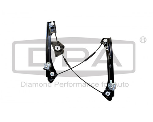88371792802 DPA (Diamond) Стеклоподъемник электр. передний правый для VW Jetta 2011-2018