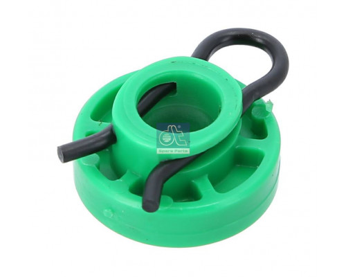 1.22904 DT Spare Parts Ползун стеклоподъемника 1.22904 DT Spare Parts Ползун стеклоподъемника