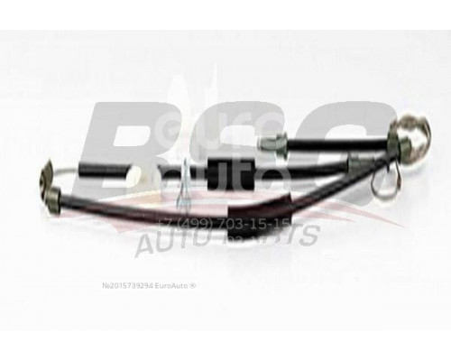 BSG90-967-004 BSG Auto Parts (BASBUG) Р/к стеклоподъемника