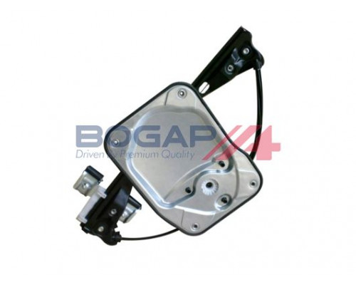 A5341172 Bogap Стеклоподъемник электр. передний левый для Skoda Fabia 2007-2015