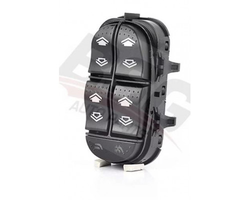 BSG30-860-018 BSG Auto Parts (BASBUG) Блок управления стеклоподъемниками для Ford Focus I 1998-2005 BSG30-860-018 BSG Auto Parts (BASBUG) Блок управления стеклоподъемниками для Ford Focus I 1998-2005