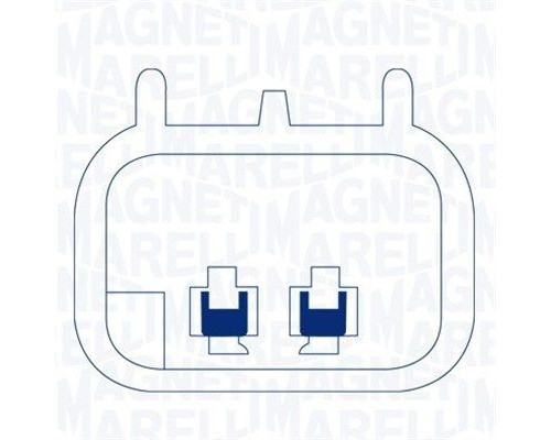 AC253 Magneti Marelli Стеклоподъемник электр. передний левый AC253 Magneti Marelli Стеклоподъемник электр. передний левый