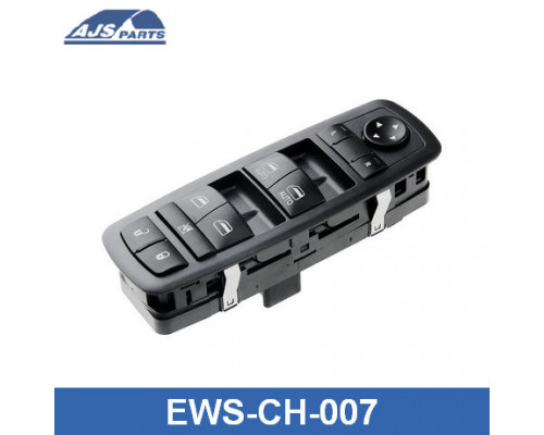 EWSCH007 NTY Блок управления стеклоподъемниками EWSCH007 NTY Блок управления стеклоподъемниками