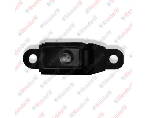 WEKR0854 WenderW Блок управления стеклоподъемниками для Hyundai Starex H1 1997-2007