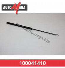 100041410 Automega Амортизатор крышки багажника для VW Golf I/Jetta I >1983