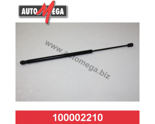 100002210 Automega Амортизатор двери багажника для Ford Mondeo III 2000-2007