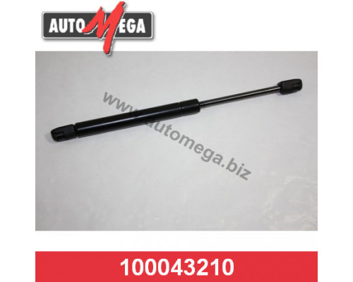 100043210 Automega Амортизатор крышки багажника