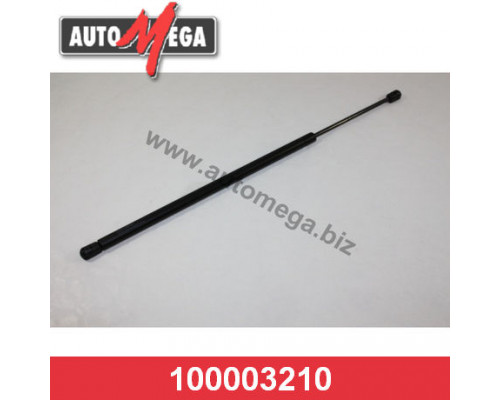100003210 Automega Амортизатор двери багажника для Ford Fiesta 2001-2008