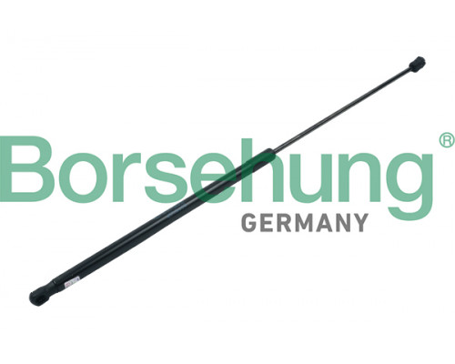 B14187 Borsehung Амортизатор капота для VW Passat [B5] 2000-2005