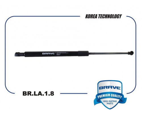 BRLA18 Brave Амортизатор двери багажника для Chevrolet Lacetti 2003-2013