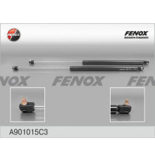A901015C3 FENOX Амортизатор двери багажника