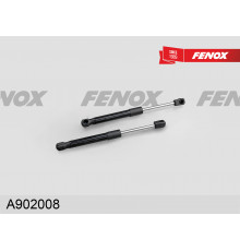A902008 FENOX Амортизатор крышки багажника для Mazda Mazda 3 (BK) 2002-2009