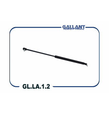 GL.LA.1.2 Gallant Амортизатор двери багажника для VAZ Lada Priora 2008-2018
