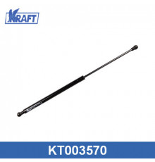 KT003570 Kraft Амортизатор двери багажника для Nissan X-Trail (T30) 2001-2006