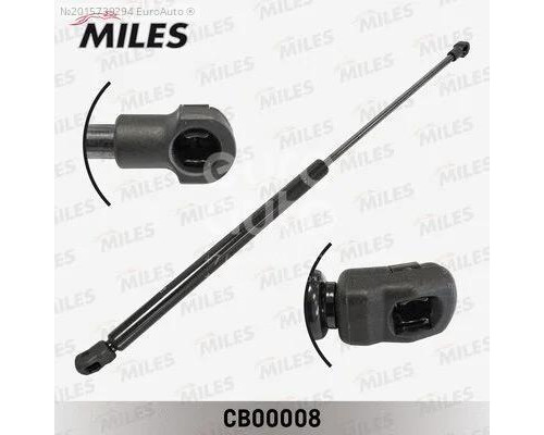 CB00008 Miles Амортизатор двери багажника