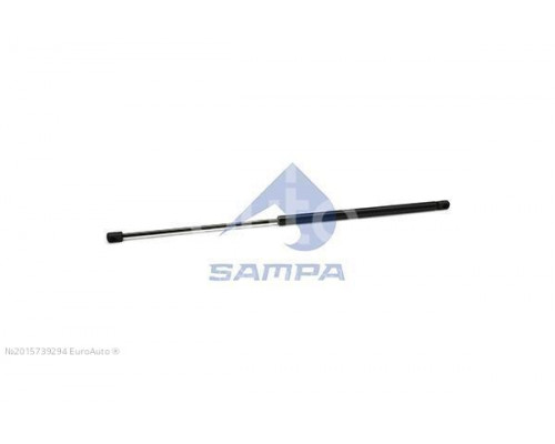 023.320-01 Sampa Амортизатор капота для MAN TGS 2007-2014