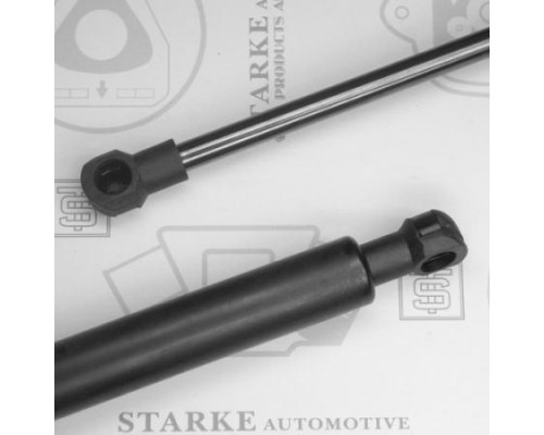 181-101 Starke Амортизатор двери багажника для BMW 3-serie E36 1991-1998