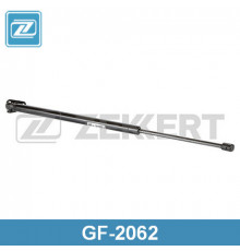 GF-2062 Zekkert Амортизатор двери багажника для Hyundai Starex H1/Grand Starex 2007>
