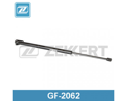 GF-2062 Zekkert Амортизатор двери багажника для Hyundai Starex H1/Grand Starex 2007>