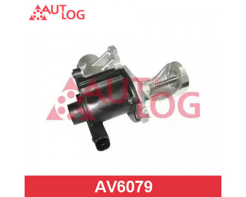 AV6079 Autlog Клапан рециркуляции выхлопных газов