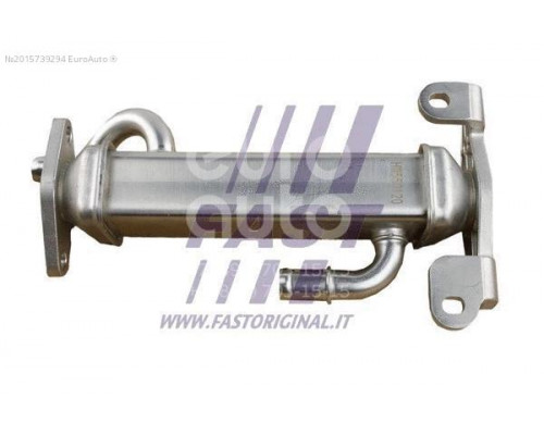FT60405 Fast Радиатор системы EGR