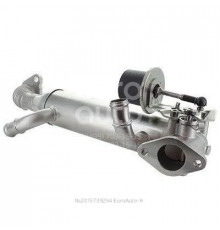 7518406 Hoffer Радиатор системы EGR