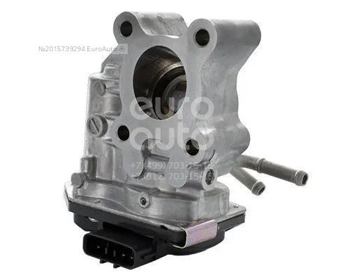 7518397 Hoffer Клапан рециркуляции выхлопных газов 7518397 Hoffer Клапан рециркуляции выхлопных газов