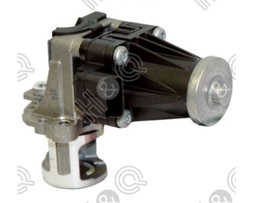 5016-F118 H&Q (Huaqiang) Клапан рециркуляции выхлопных газов 5016-F118 H&Q (Huaqiang) Клапан рециркуляции выхлопных газов