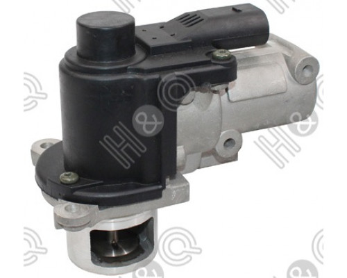 5016-AU121 H&Q (Huaqiang) Клапан рециркуляции выхлопных газов 5016-AU121 H&Q (Huaqiang) Клапан рециркуляции выхлопных газов
