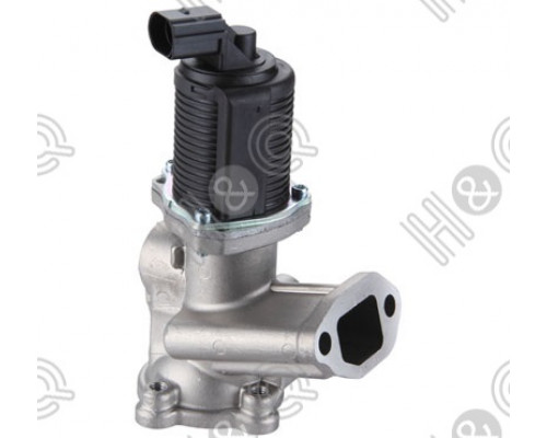 5016-FI102 H&Q (Huaqiang) Клапан рециркуляции выхлопных газов 5016-FI102 H&Q (Huaqiang) Клапан рециркуляции выхлопных газов