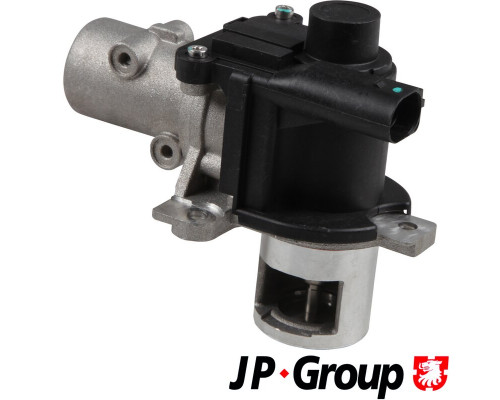 4319900100 JP Group Клапан рециркуляции выхлопных газов 4319900100 JP Group Клапан рециркуляции выхлопных газов