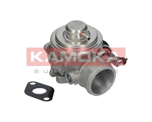 19042 KAMOKA Клапан рециркуляции выхлопных газов для VW LT II 1996-2006