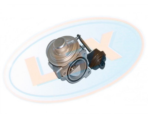 KR-5639 Lex Клапан рециркуляции выхлопных газов KR-5639 Lex Клапан рециркуляции выхлопных газов