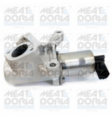 88265R MEAT&DORIA Клапан рециркуляции выхлопных газов