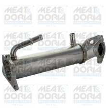 88391E MEAT&DORIA Радиатор системы EGR