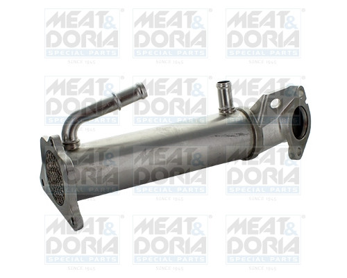 88391E MEAT&DORIA Радиатор системы EGR