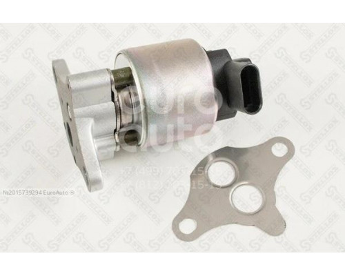 01-25103-SX Stellox Клапан рециркуляции выхлопных газов 01-25103-SX Stellox Клапан рециркуляции выхлопных газов