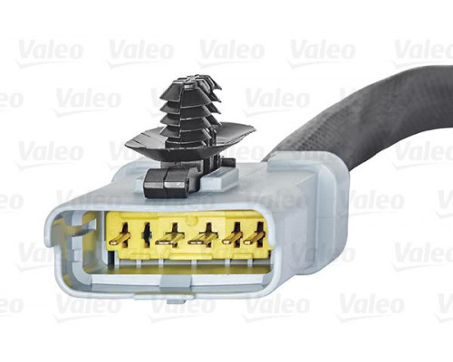 700421 Valeo Клапан рециркуляции выхлопных газов 700421 Valeo Клапан рециркуляции выхлопных газов
