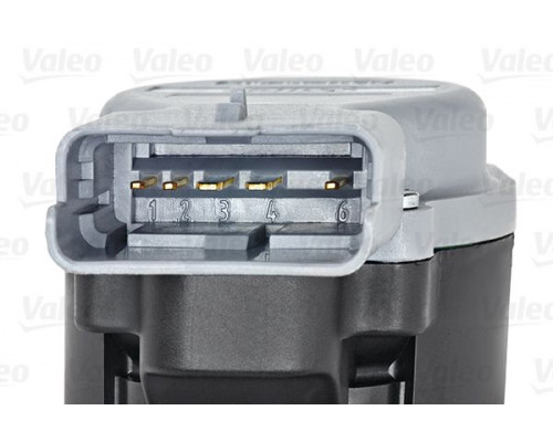 700423 Valeo Клапан рециркуляции выхлопных газов 700423 Valeo Клапан рециркуляции выхлопных газов