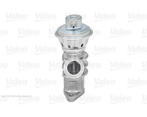 700405 Valeo Клапан рециркуляции выхлопных газов 700405 Valeo Клапан рециркуляции выхлопных газов