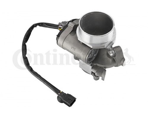 408-265-001-018Z VDO Клапан рециркуляции выхлопных газов для Renault Master II 1999-2010