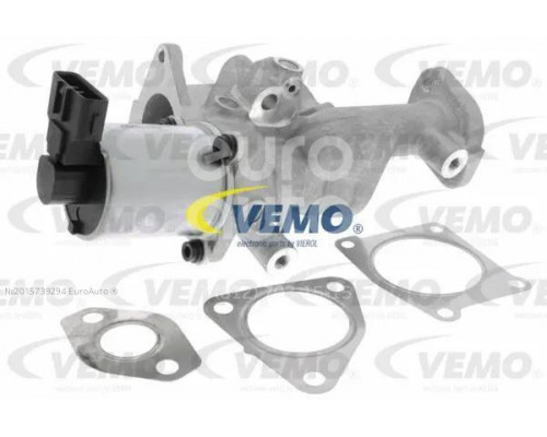 V40-63-0017-1 Vierol/Vemo/Vaico Клапан рециркуляции выхлопных газов для Opel Astra H / Family 2004-2015