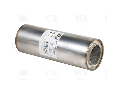 ESM10029060D Trialli Пламегаситель универсальный