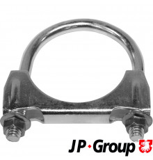 9921401400 JP Group Хомут глушителя