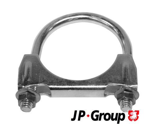 9921401400 JP Group Хомут глушителя 9921401400 JP Group Хомут глушителя
