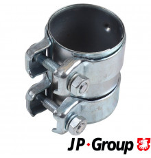 1121401600 JP Group Хомут глушителя